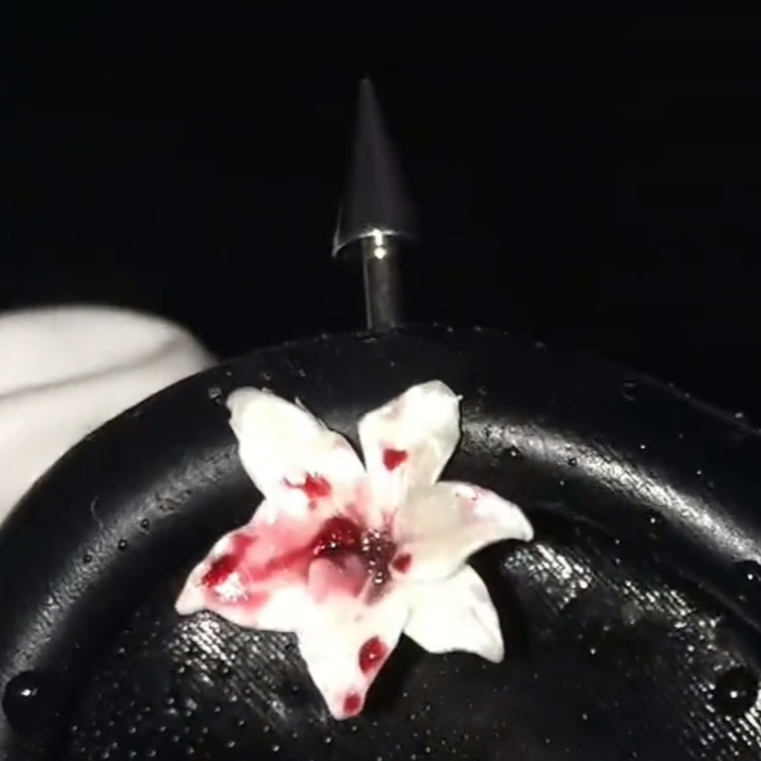 Helix Piercing
