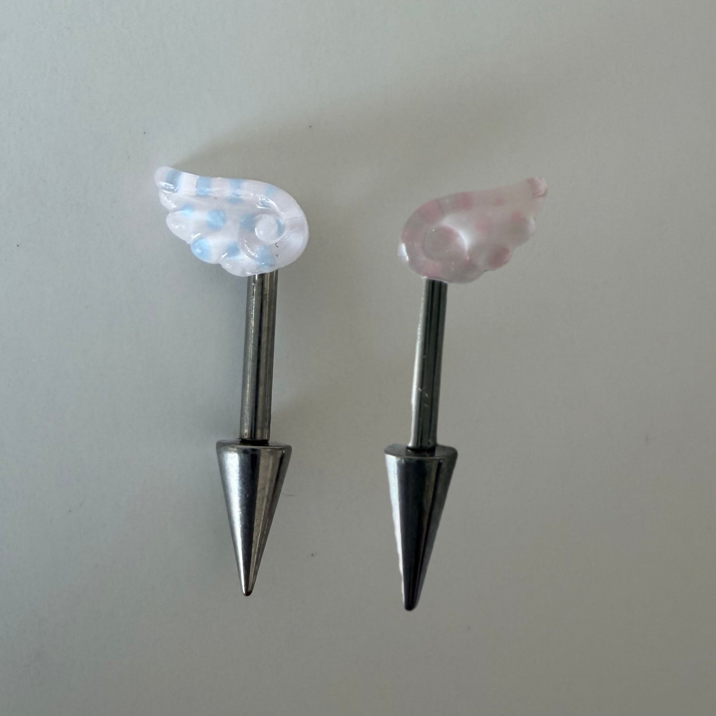 Helix Piercing