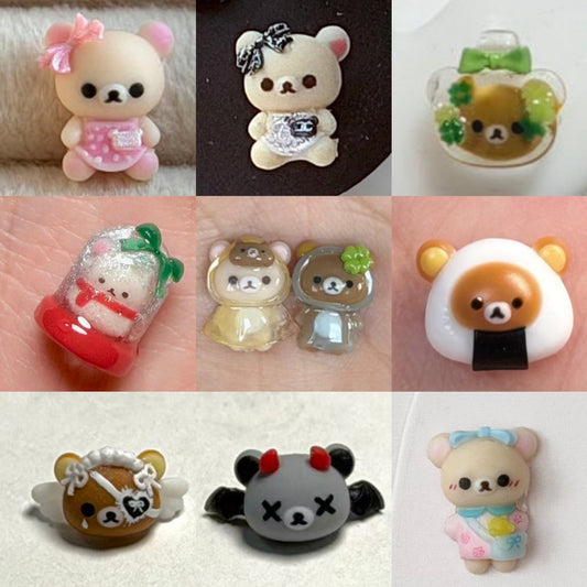 Rilakkuma